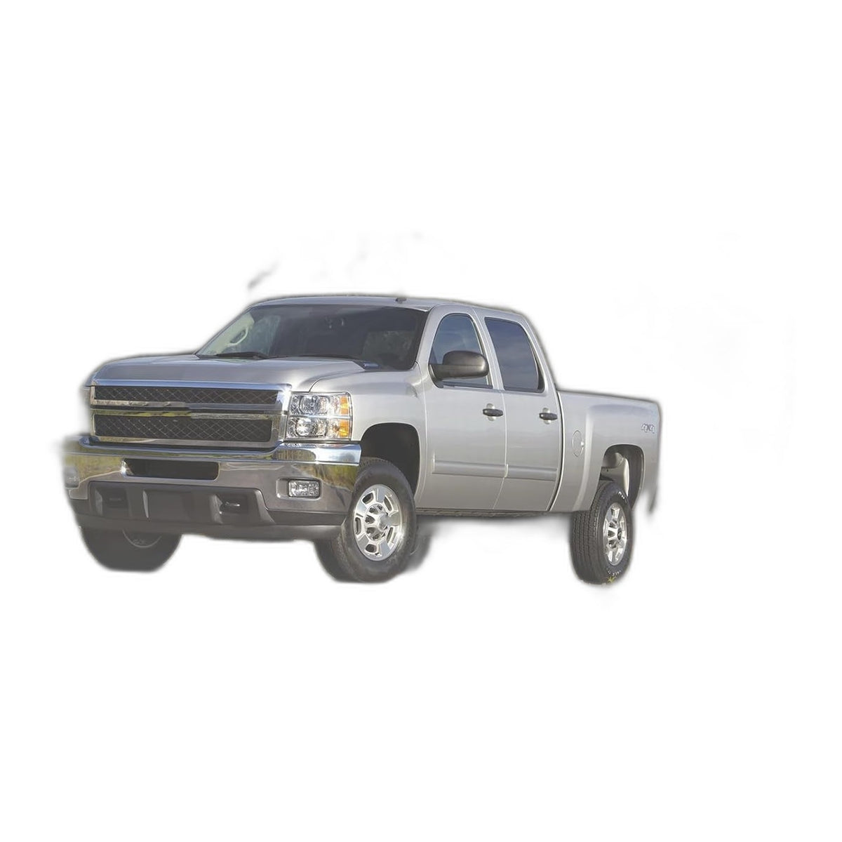LLY Duramax Glow Plug - New Direct-Fit Diesel Replacement
