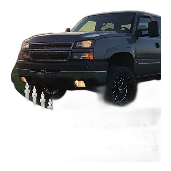 LLY Duramax Glow Plug - New Direct-Fit Diesel Replacement