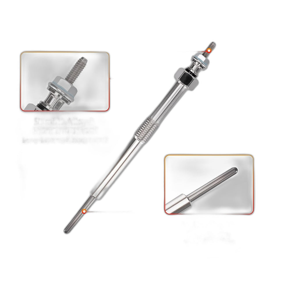 LLY Duramax Glow Plug - New Direct-Fit Diesel Replacement
