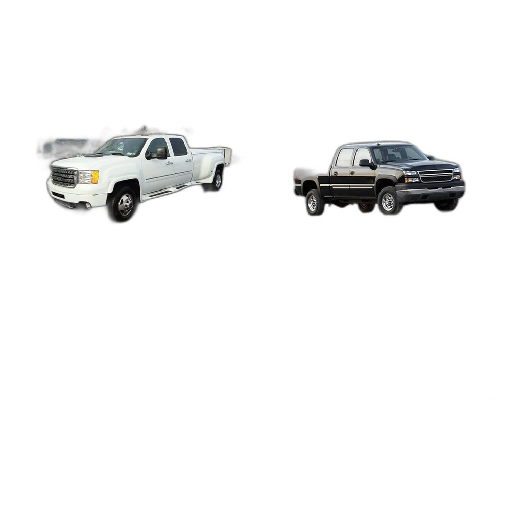 LLY Duramax Glow Plug - New Direct-Fit Diesel Replacement