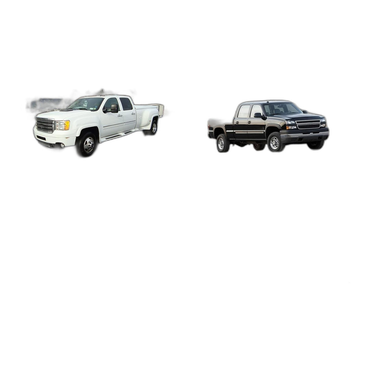 LLY Duramax Glow Plug - New Direct-Fit Diesel Replacement