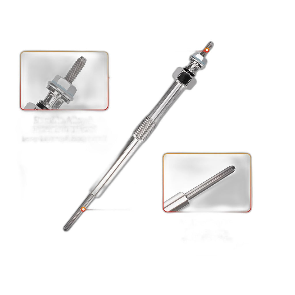 LLY Duramax Glow Plug - New Direct-Fit Diesel Replacement