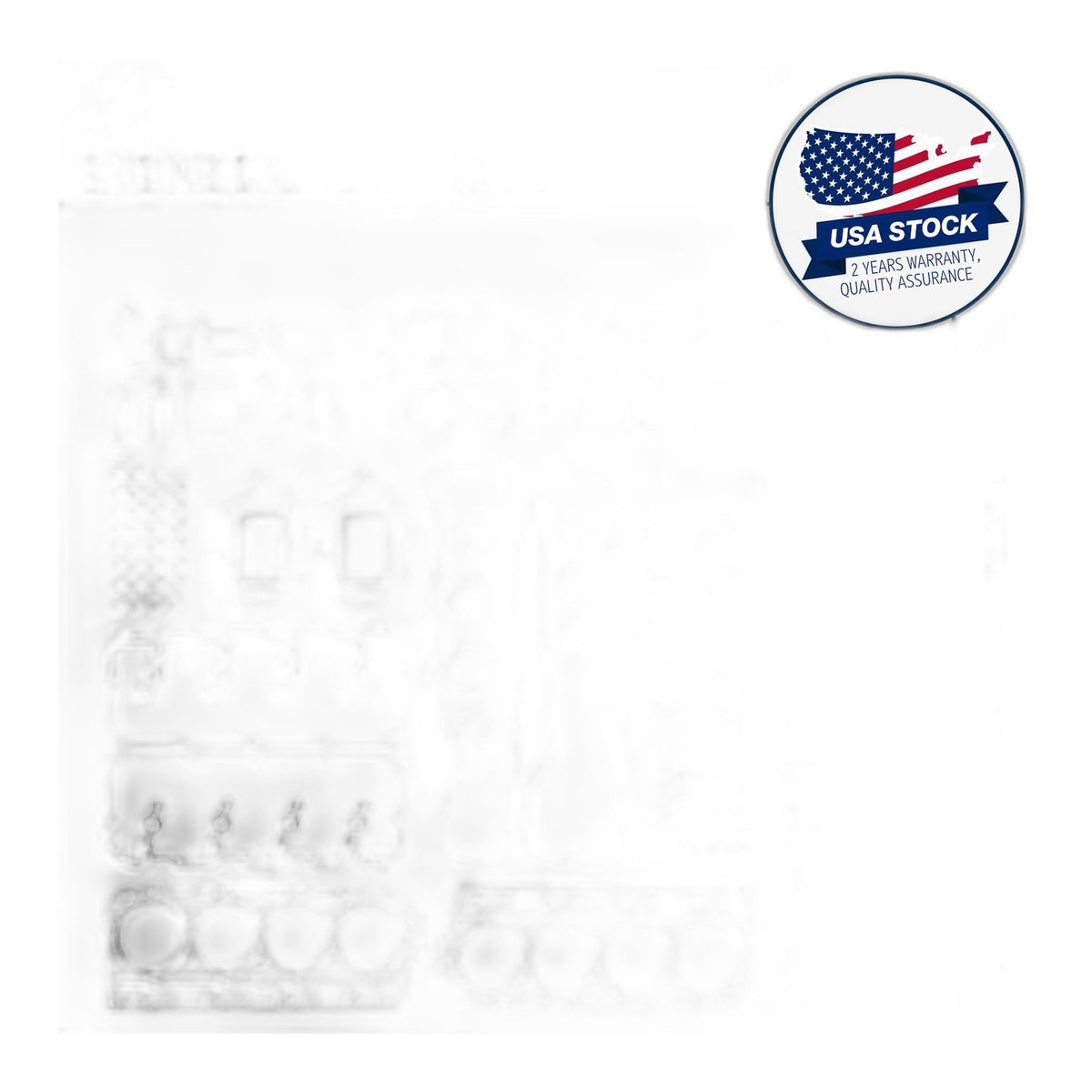 LLY Duramax Head Gasket - New Direct-Fit Diesel Replacement