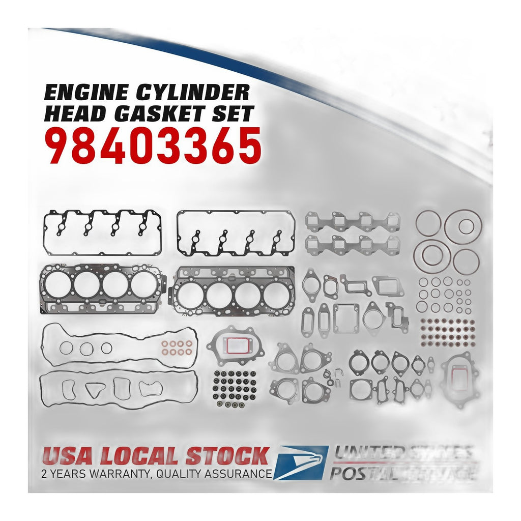 LLY Duramax Head Gasket - New Direct-Fit Diesel Replacement