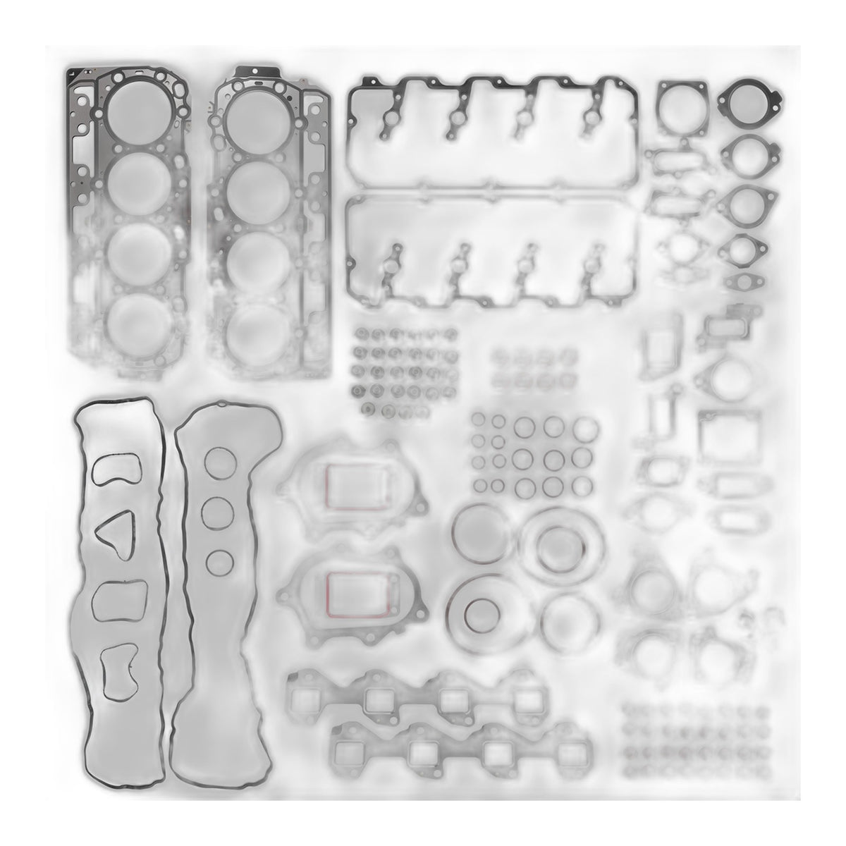 LLY Duramax Head Gasket - New Direct-Fit Diesel Replacement