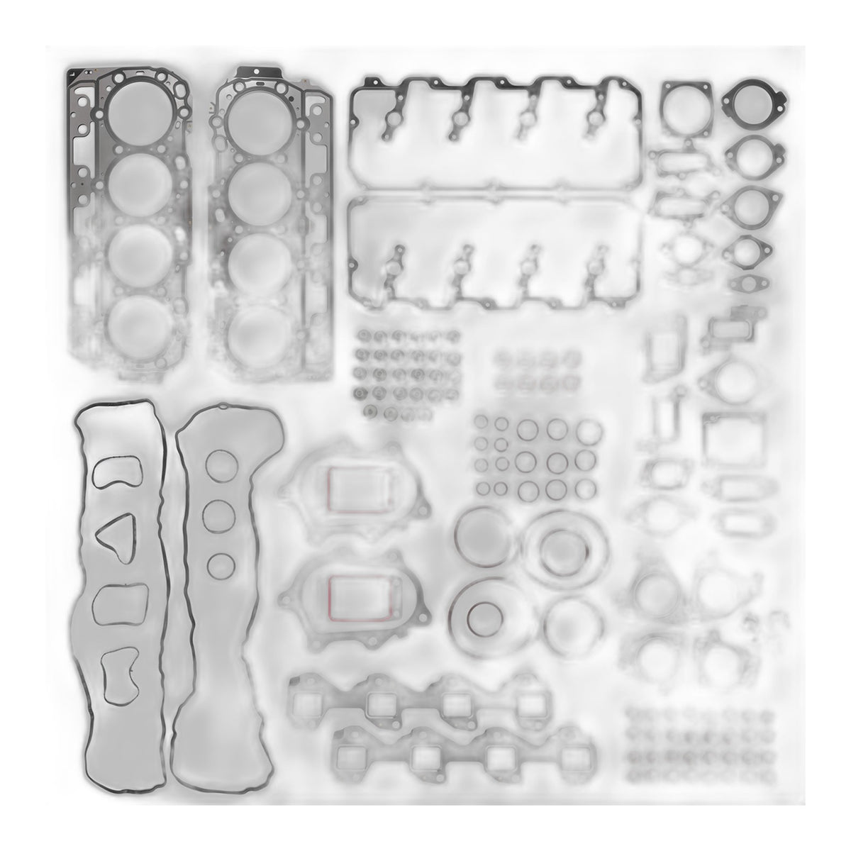 LLY Duramax Head Gasket - New Direct-Fit Diesel Replacement