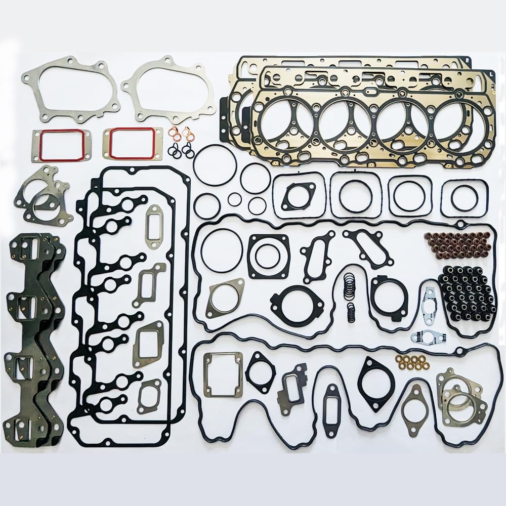 LLY Duramax Head Gasket Set 2004.5-2006 OEM
