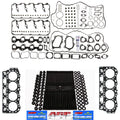 LLY Duramax Head Stud Kit 2004-2005 OEM