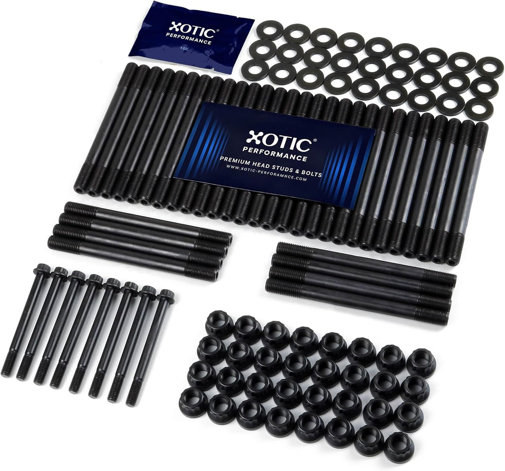 LLY Duramax Head Stud Kit 2004.5-2005