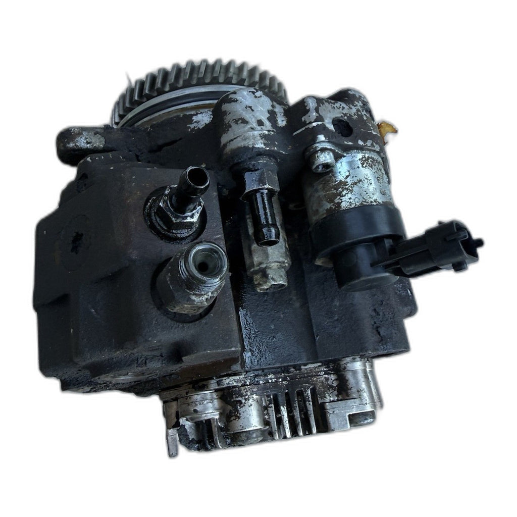 LLY Duramax Injection Pump 2004-2005 - Remanufactured Direct-Fit Diesel Replacement