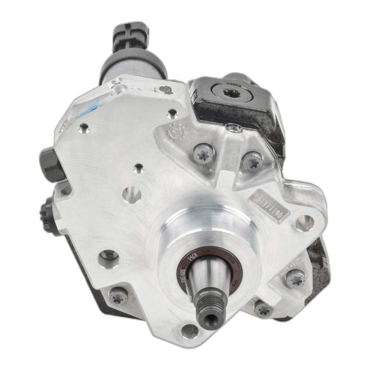 LLY Duramax Injection Pump 2004-2005 - Remanufactured Direct-Fit Diesel Replacement
