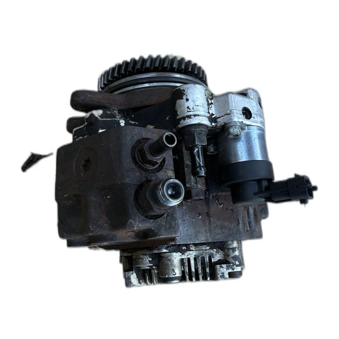 LLY Duramax Injection Pump 2004-2005 - Remanufactured Direct-Fit Diesel Replacement