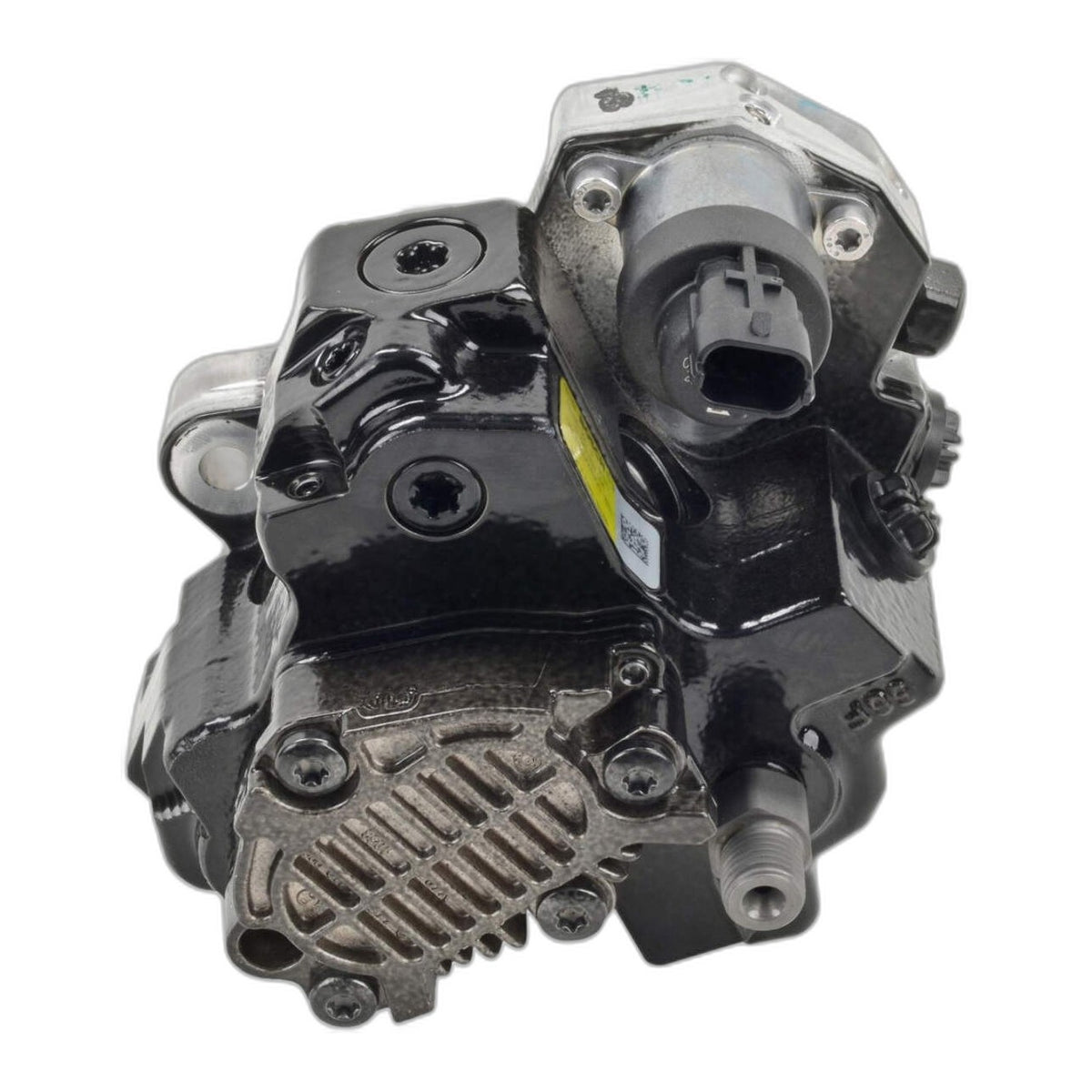 LLY Duramax Injection Pump 2004-2005 - Remanufactured Direct-Fit Diesel Replacement