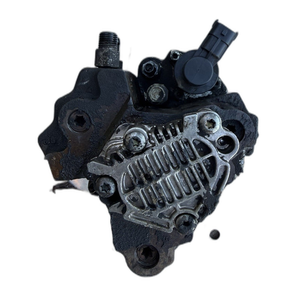 LLY Duramax Injection Pump 2004-2005 - Remanufactured Direct-Fit Diesel Replacement
