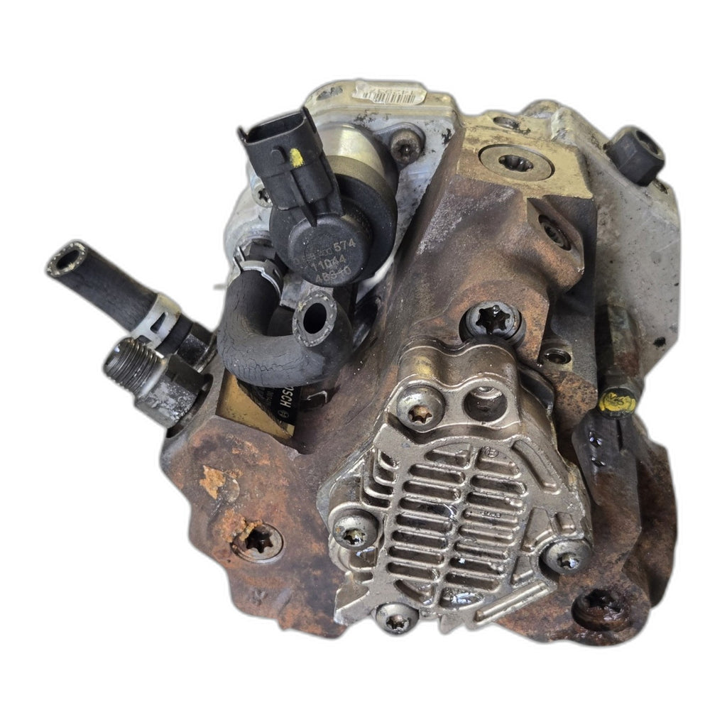 LLY Duramax Injection Pump 2004-2005 - Remanufactured Direct-Fit Diesel Replacement