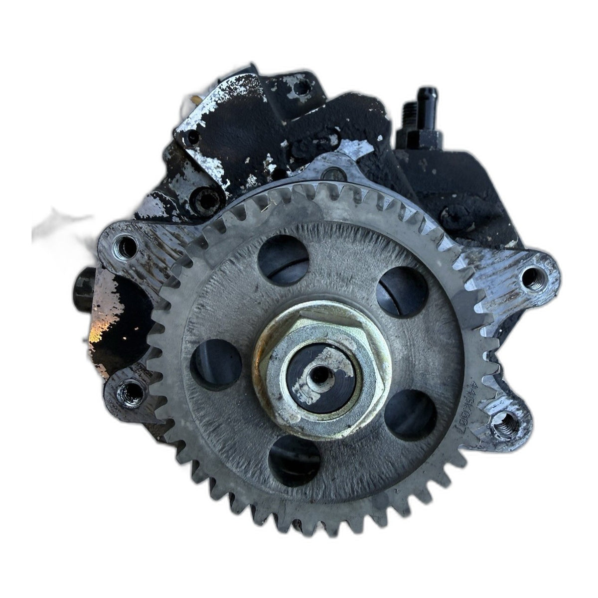 LLY Duramax Injection Pump 2004-2005 - Remanufactured Direct-Fit Diesel Replacement