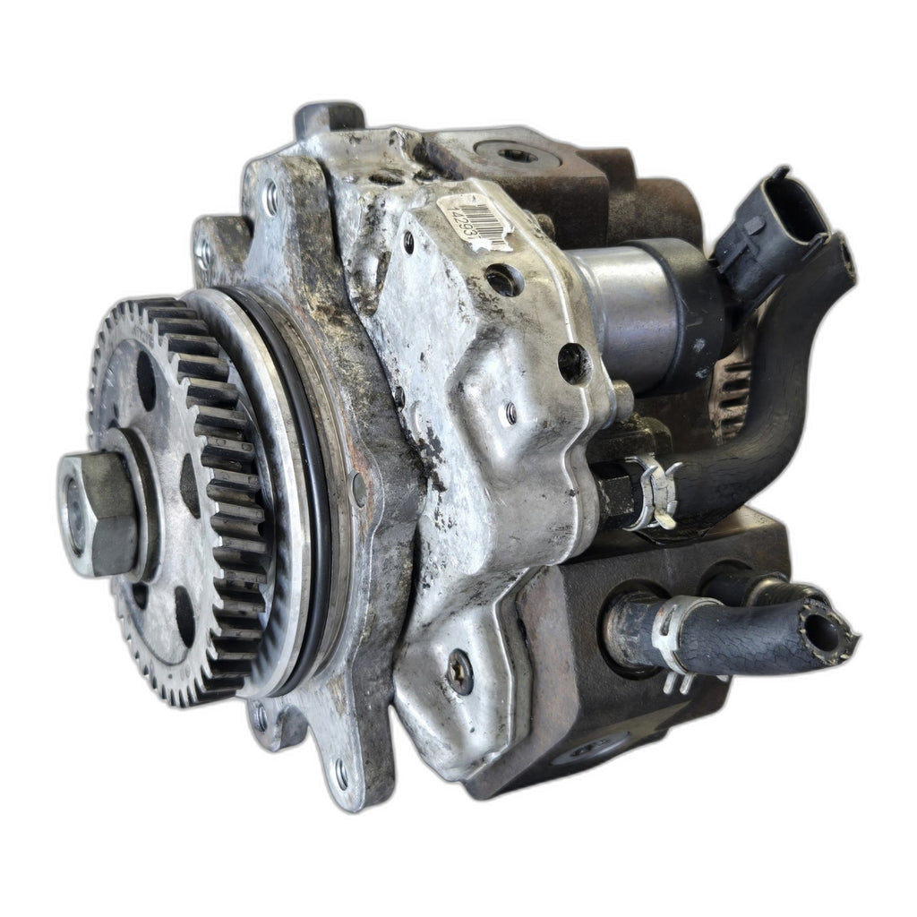 LLY Duramax Injection Pump 2004-2005 - Remanufactured Direct-Fit Diesel Replacement