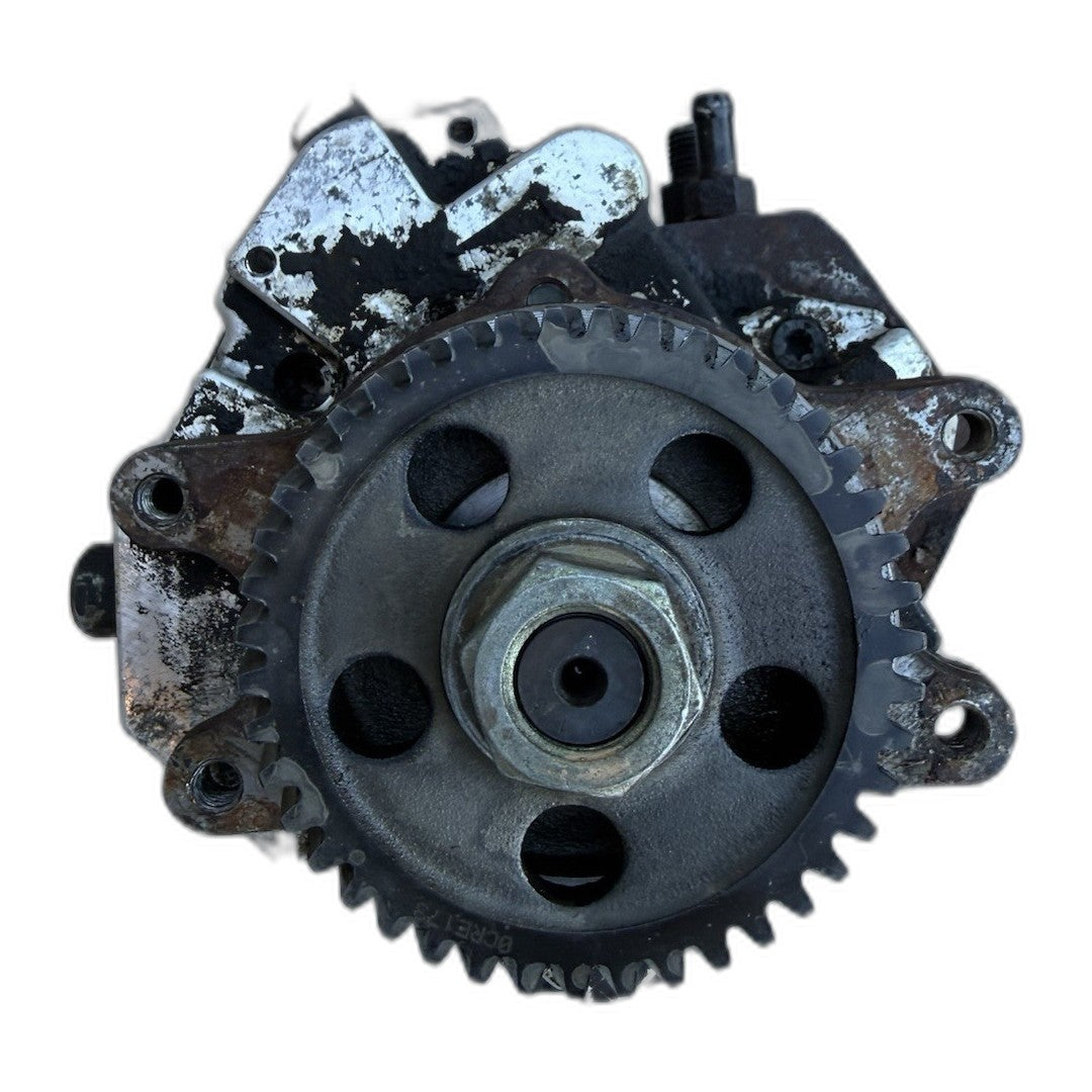 LLY Duramax Injection Pump 2004-2005 - Remanufactured Direct-Fit Diesel Replacement