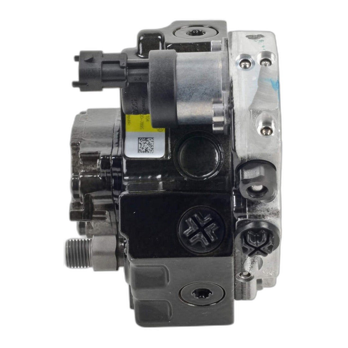 LLY Duramax Injection Pump 2004-2005 - Remanufactured Direct-Fit Diesel Replacement