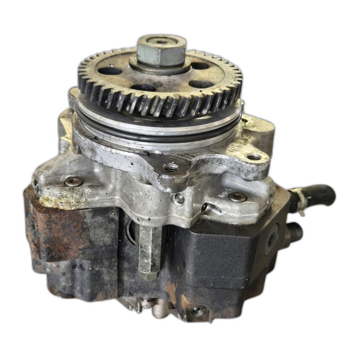 LLY Duramax Injection Pump 2004-2005 - Remanufactured Direct-Fit Diesel Replacement