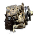 LLY Duramax Injection Pump 2004 - Remanufactured Direct-Fit Diesel Replacement