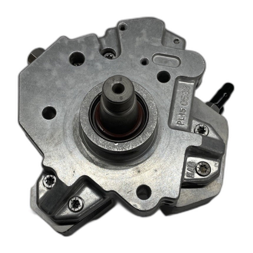 LLY Duramax Injection Pump 2004 - Remanufactured Direct-Fit Diesel Replacement