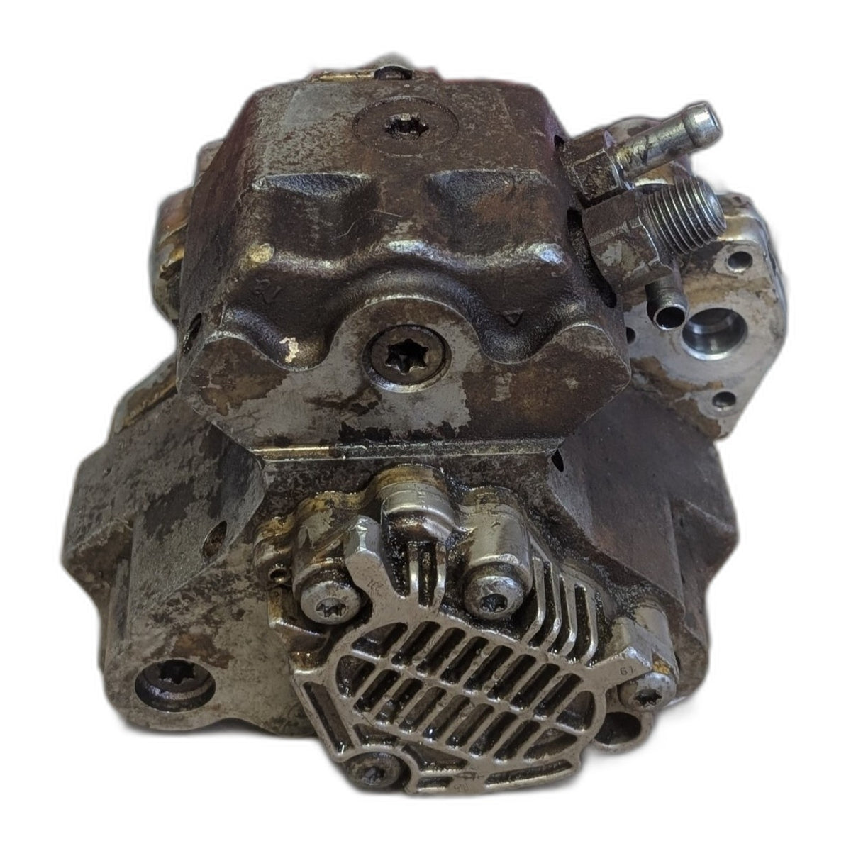 LLY Duramax Injection Pump 2004 - Remanufactured Direct-Fit Diesel Replacement