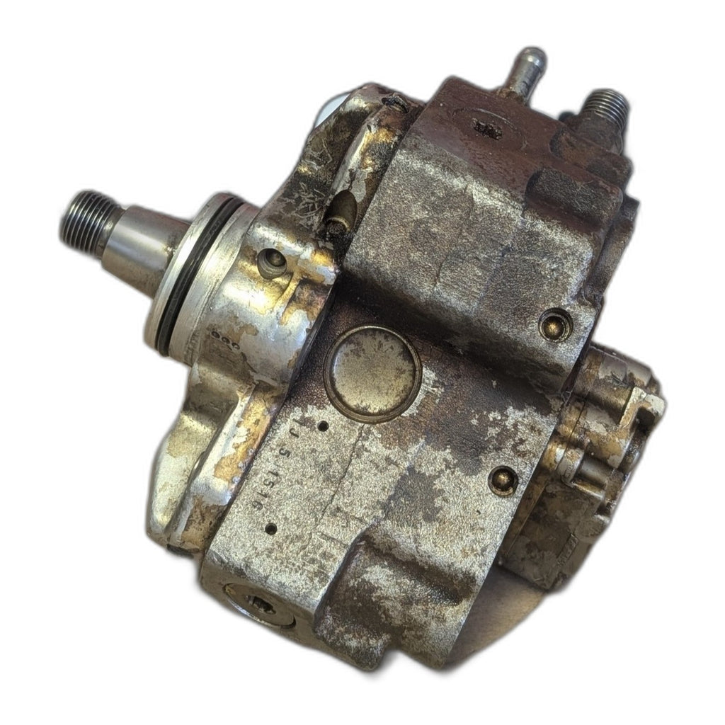 LLY Duramax Injection Pump 2004 - Remanufactured Direct-Fit Diesel Replacement