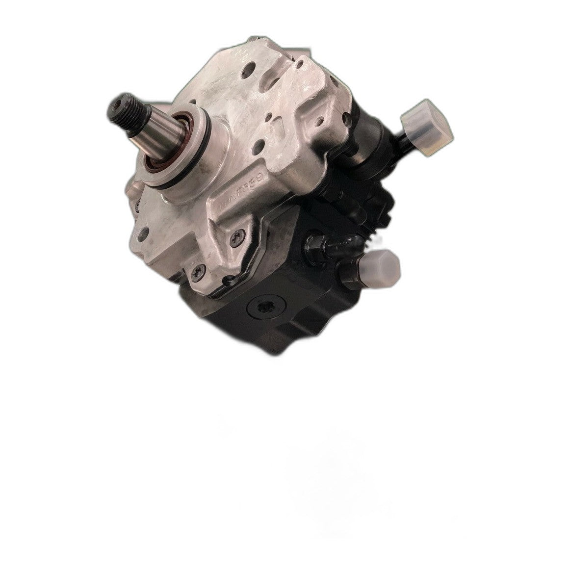 LLY Duramax Injection Pump 2005 - Remanufactured Direct-Fit Diesel Replacement
