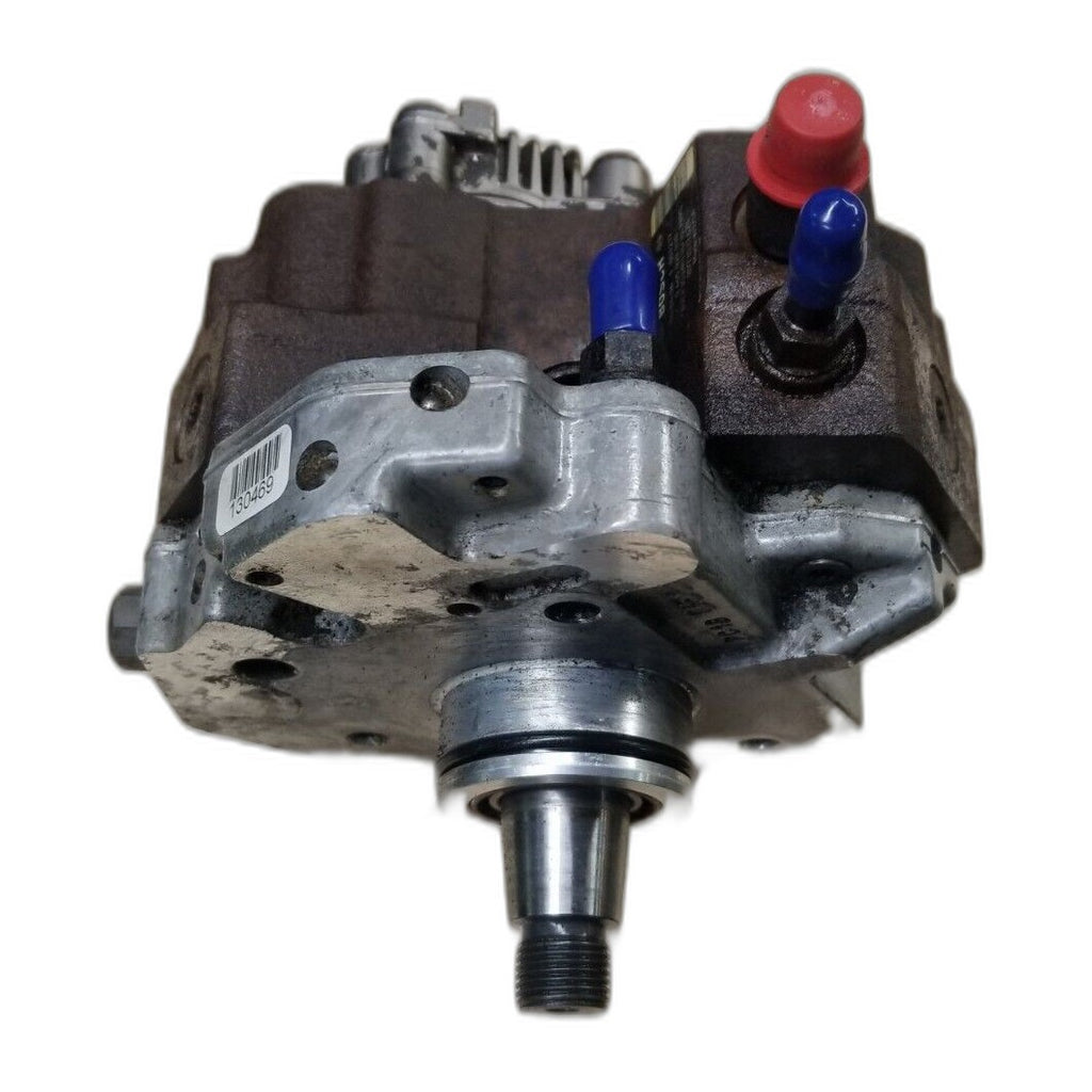 LLY Duramax Injection Pump - Remanufactured Direct-Fit Diesel Replacement