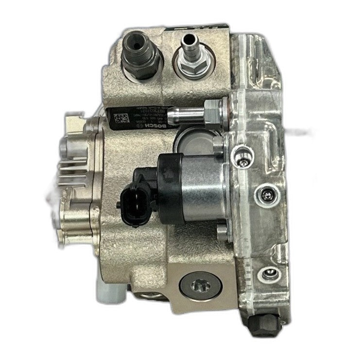 LLY Duramax Injection Pump - Remanufactured Direct-Fit Diesel Replacement