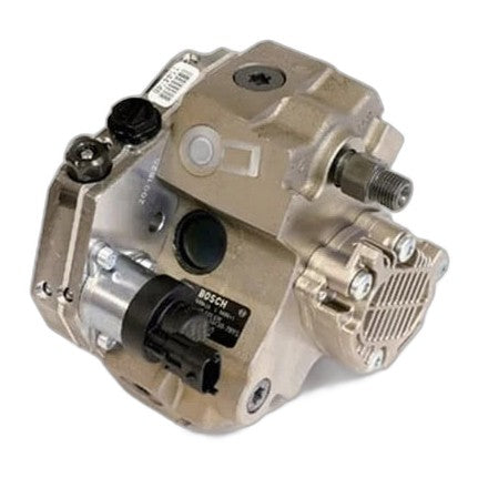 LLY Duramax Injection Pump - Remanufactured Direct-Fit Diesel Replacement