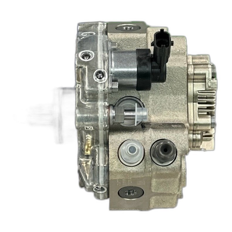 LLY Duramax Injection Pump - Remanufactured Direct-Fit Diesel Replacement