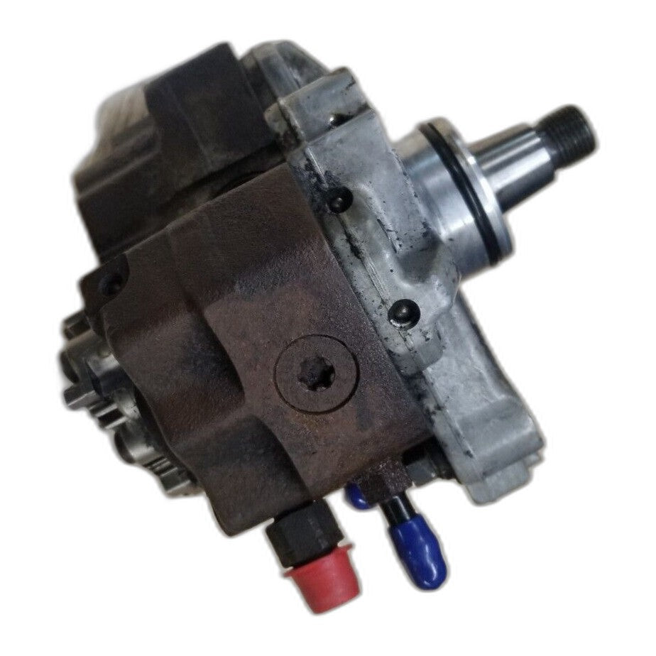 LLY Duramax Injection Pump - Remanufactured Direct-Fit Diesel Replacement