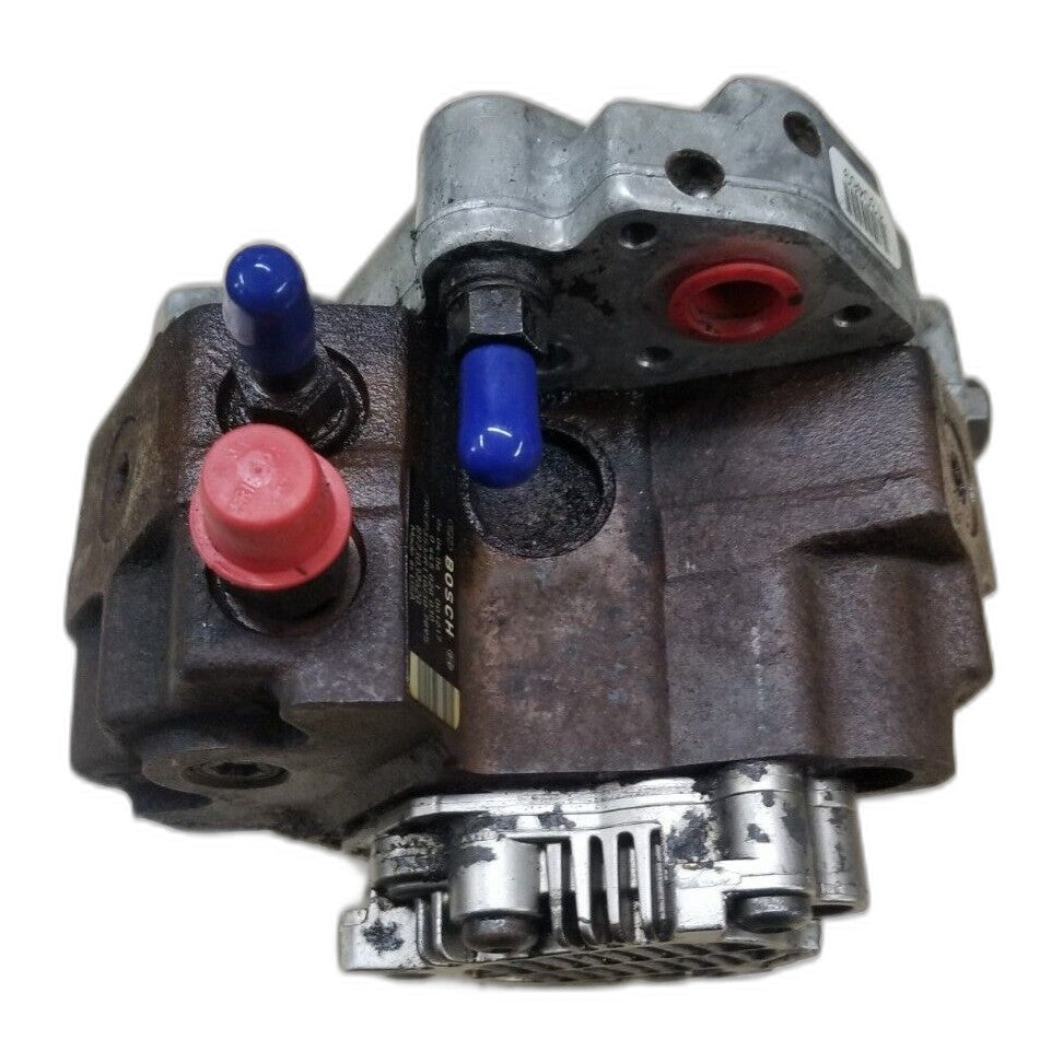 LLY Duramax Injection Pump - Remanufactured Direct-Fit Diesel Replacement