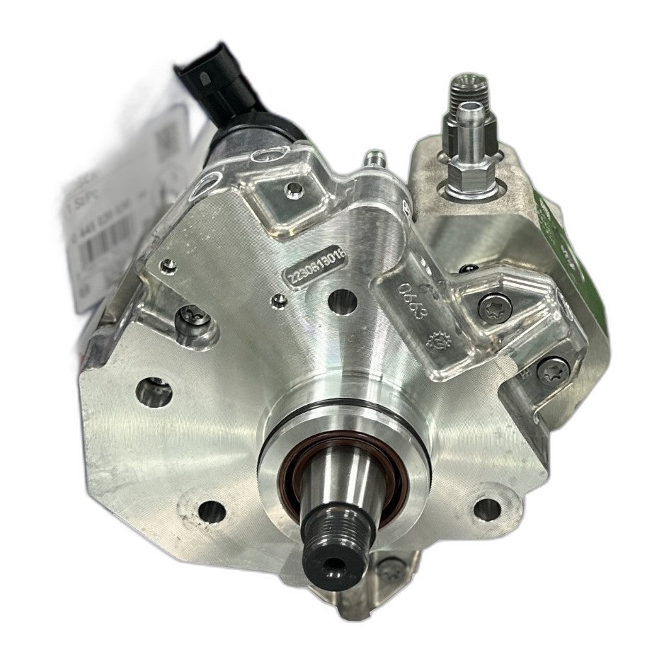 LLY Duramax Injection Pump - Remanufactured Direct-Fit Diesel Replacement
