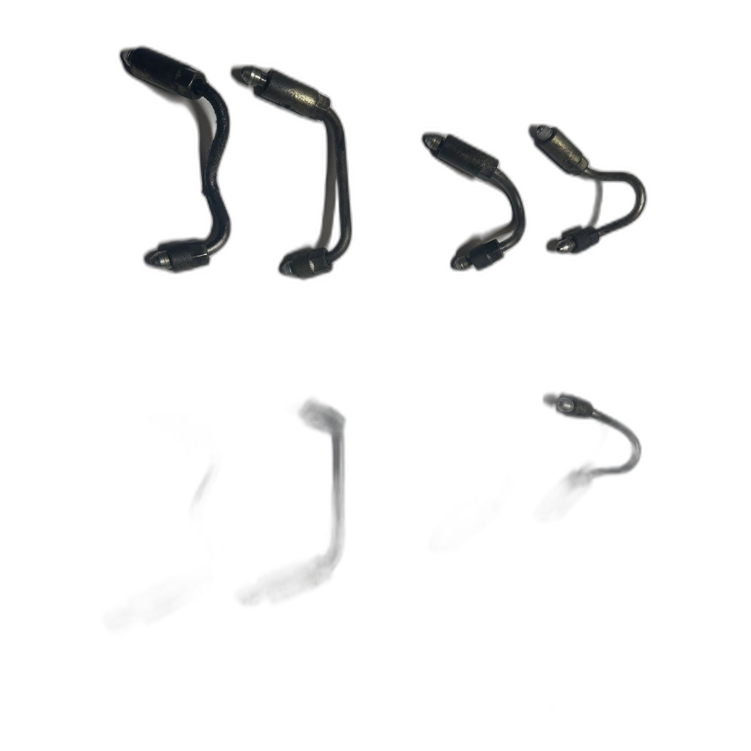 LLY Duramax Injector Line 2004 - New Direct-Fit Diesel Replacement