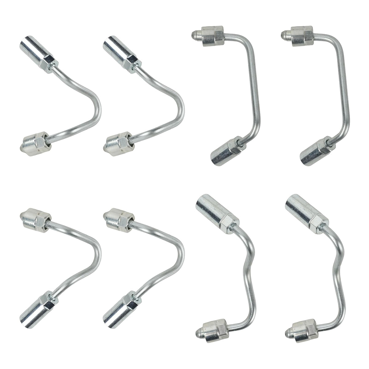 LLY Duramax Injector Line Kit 2004.5-2005 OEM