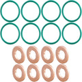 LLY Duramax Injector Seal Kit 2004.5-2005 OEM