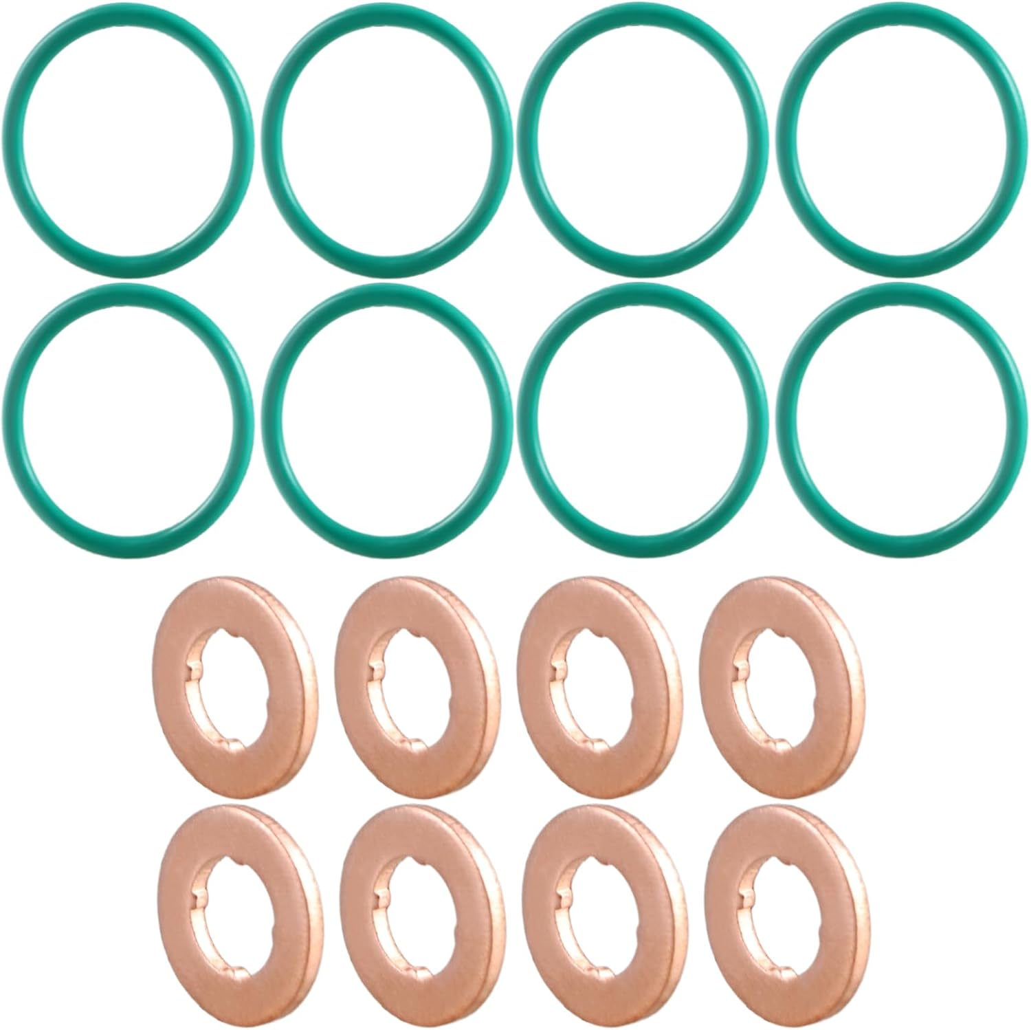 LLY Duramax Injector Seal Kit 2004.5-2005 OEM