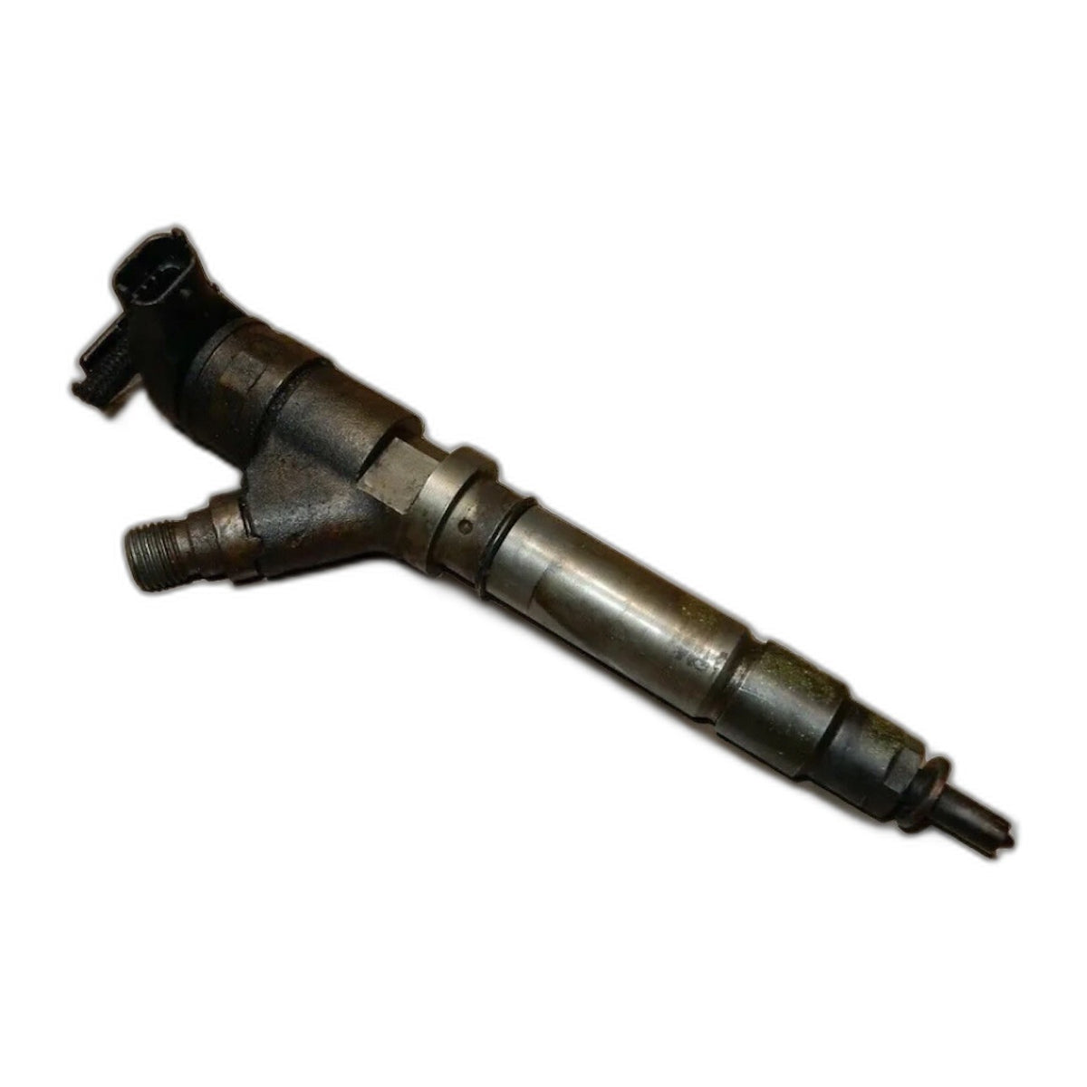 LLY Duramax Injector Set 2004 - Remanufactured Direct-Fit Diesel Replacement