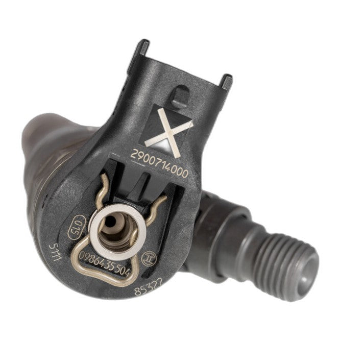 LLY Duramax Injector Set 2004 - Remanufactured Direct-Fit Diesel Replacement