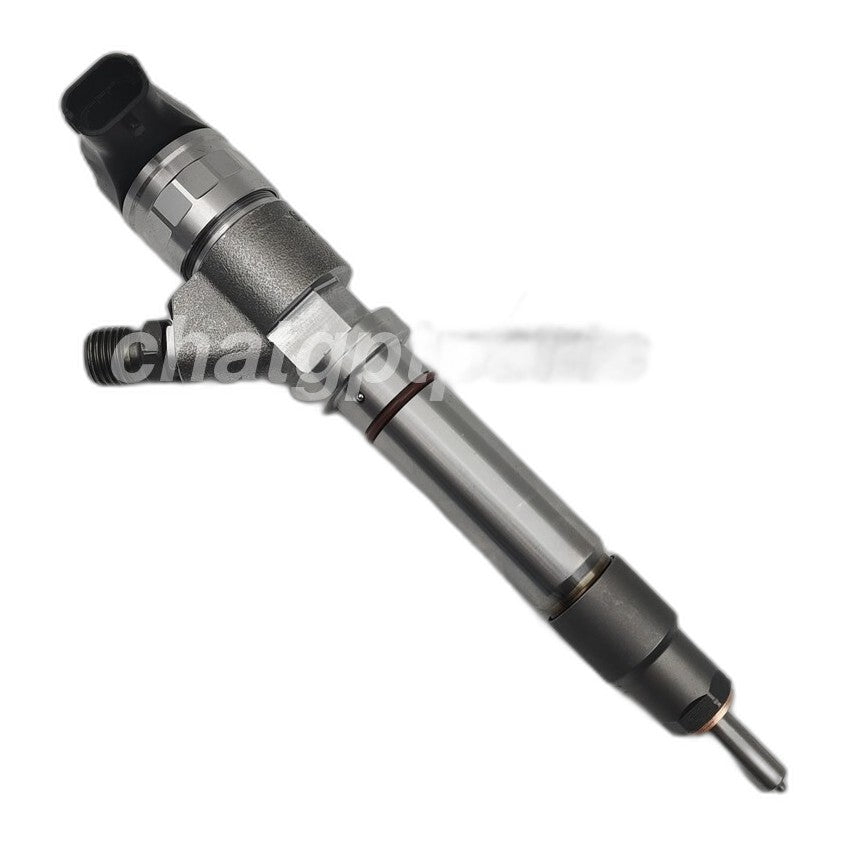LLY Duramax Injector Set 2004 - Remanufactured Direct-Fit Diesel Replacement