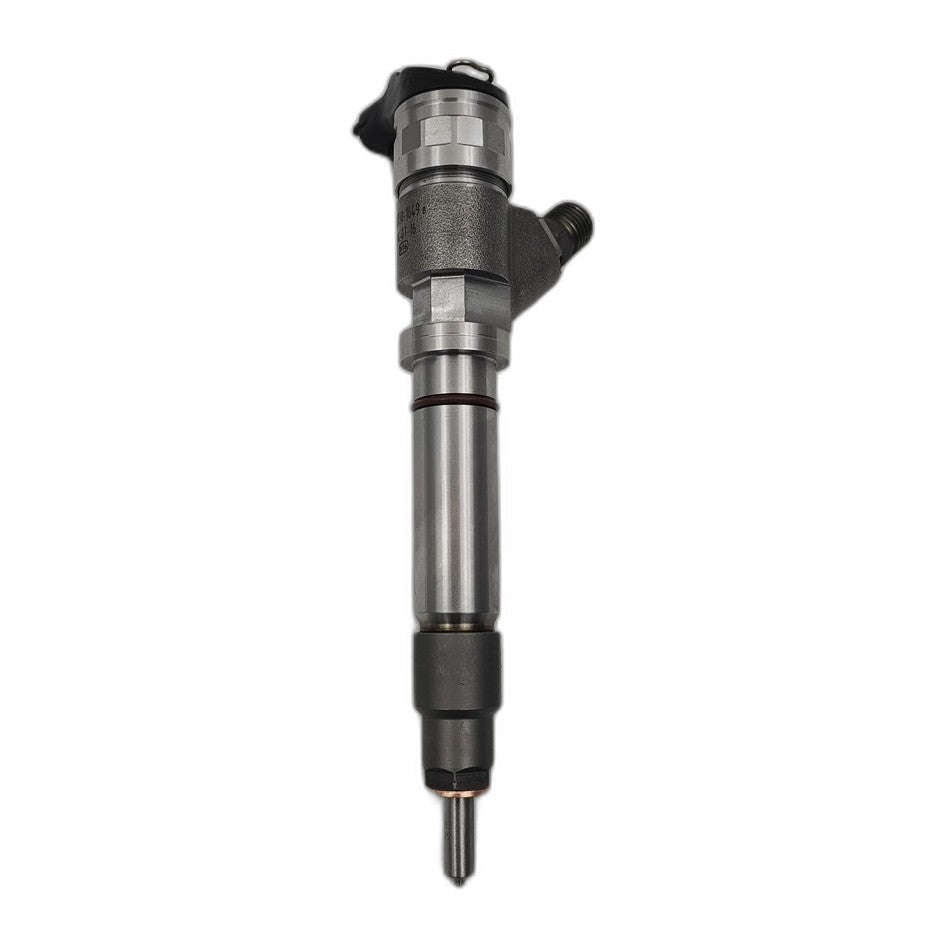 LLY Duramax Injector Set 2004 - Remanufactured Direct-Fit Diesel Replacement
