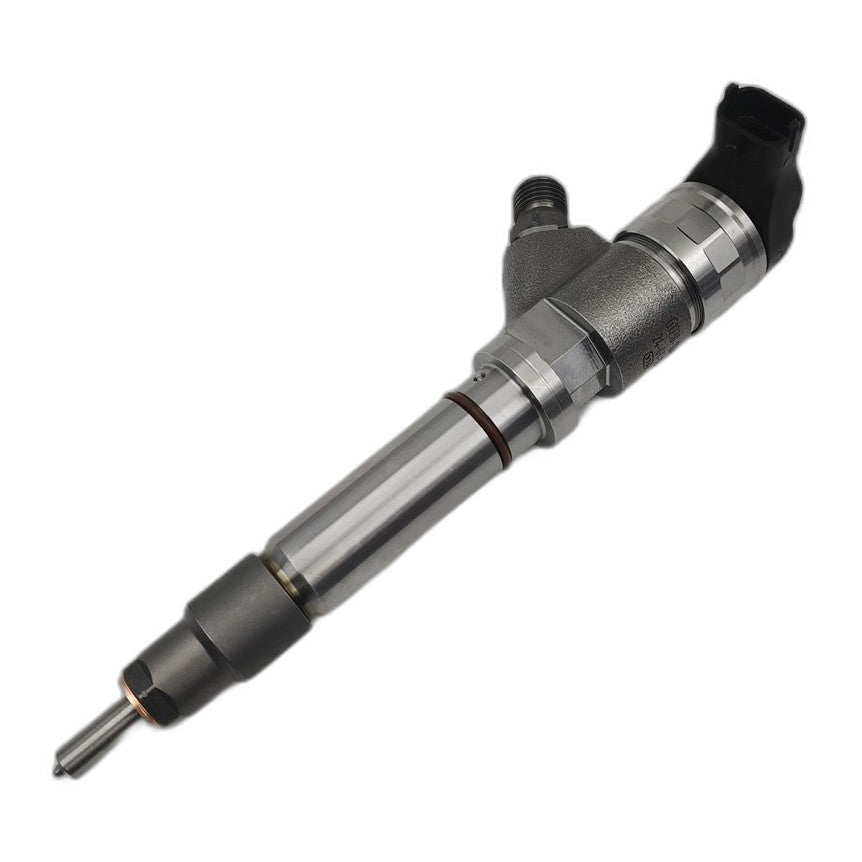 LLY Duramax Injector Set 2004 - Remanufactured Direct-Fit Diesel Replacement