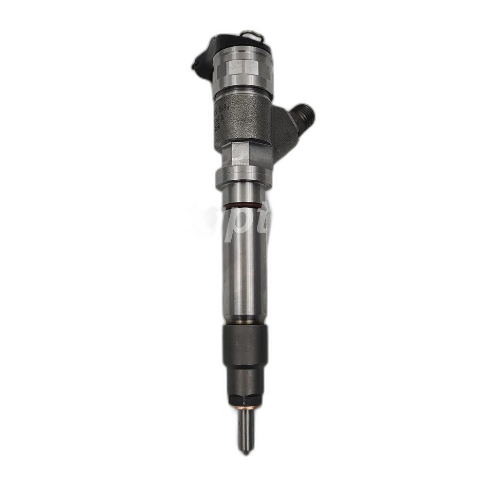 LLY Duramax Injector Set 2004 - Remanufactured Direct-Fit Diesel Replacement