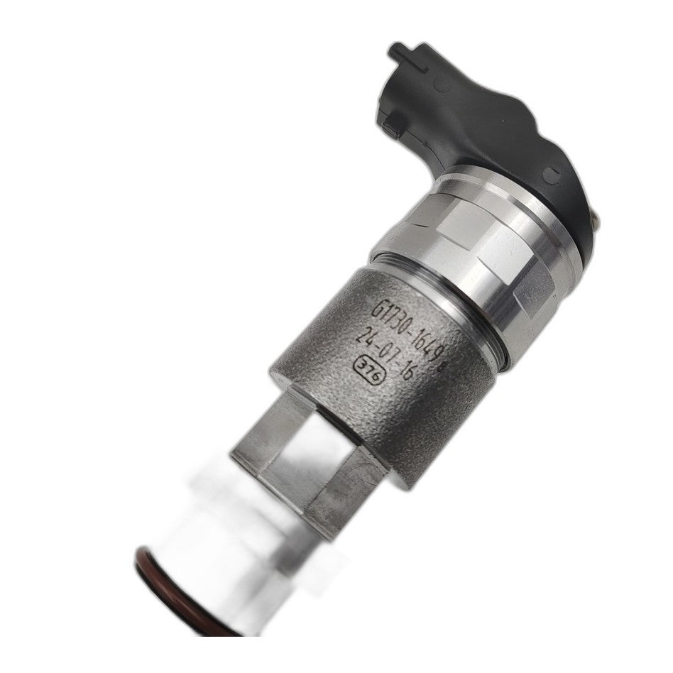 LLY Duramax Injector Set 2004 - Remanufactured Direct-Fit Diesel Replacement