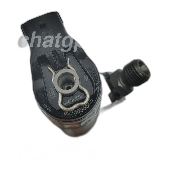 LLY Duramax Injector Set 2004 - Remanufactured Direct-Fit Diesel Replacement