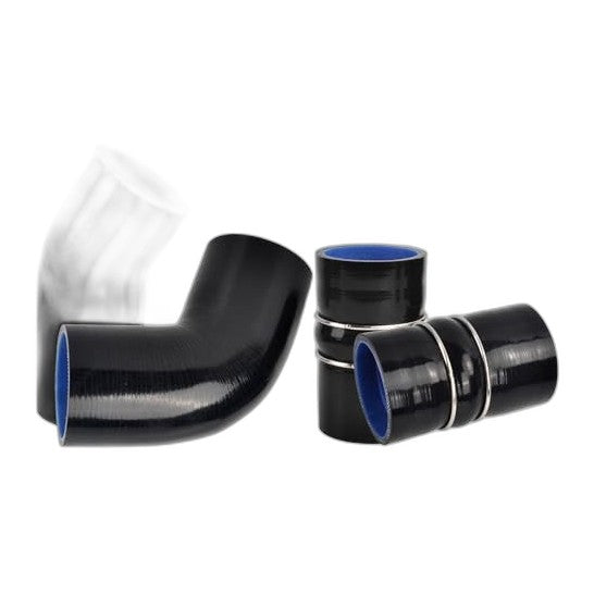 LLY Duramax Intercooler 2004-2005 - New Direct-Fit Diesel Replacement