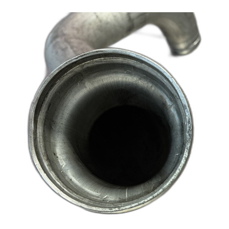 LLY Duramax Intercooler 2004 - New Direct-Fit Diesel Replacement